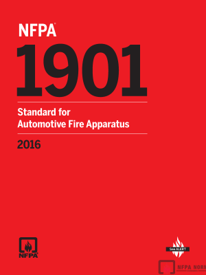 NFPA 1901 PDF NFPA 1901 PDF